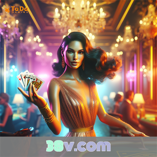 Aventure-se na Área VIP do 38v.com e Ganhe Mais!