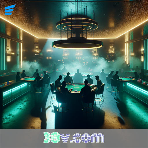 Experimente os melhores jogos em 38v.com e divirta-se