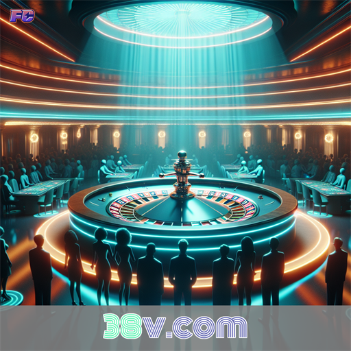 Slots emocionantes e divertidos no 38v.com para todos os jogadores