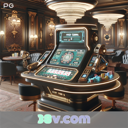 Aventure-se na Área VIP do 38v.com e Ganhe Mais!